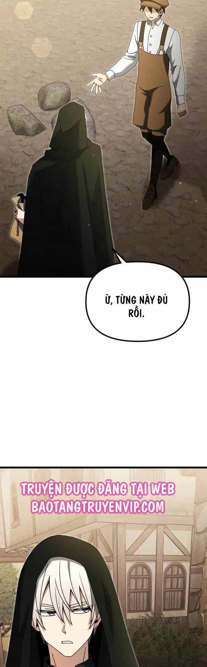 Hắc Kị Sĩ Thiên Tài Giới Hạn Thời Gian - Chương 57 - ảnh 64