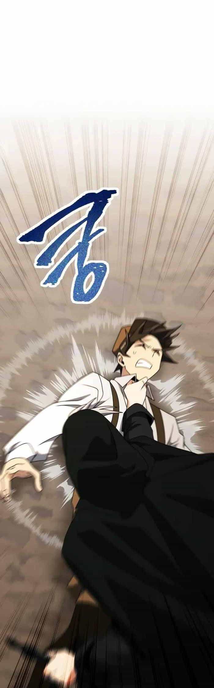 Hắc Kị Sĩ Thiên Tài Giới Hạn Thời Gian - Chương 57 - ảnh 67