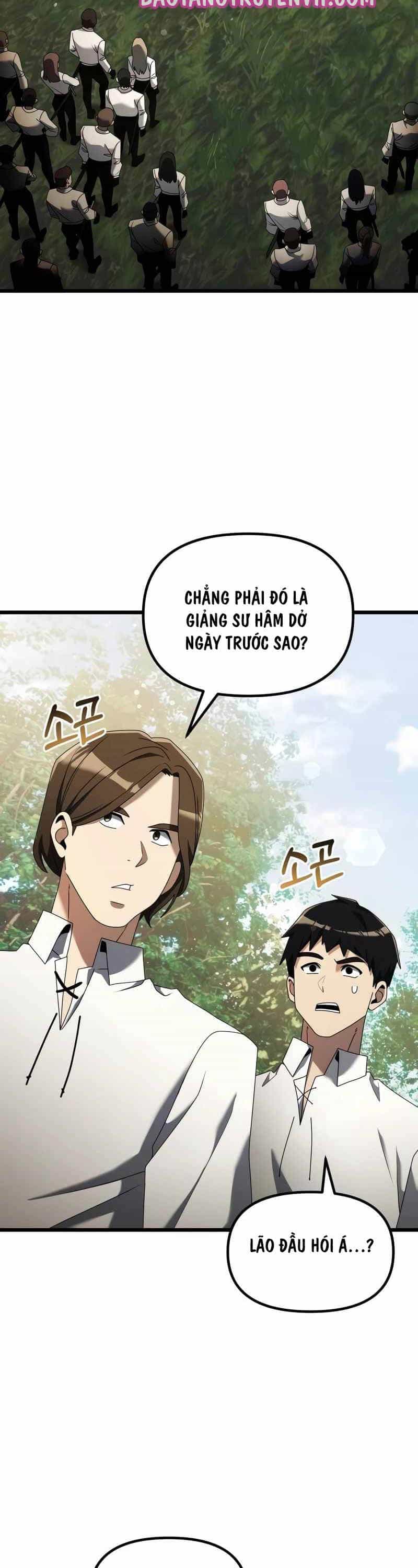 Hắc Kị Sĩ Thiên Tài Giới Hạn Thời Gian - Chương 58 - ảnh 12