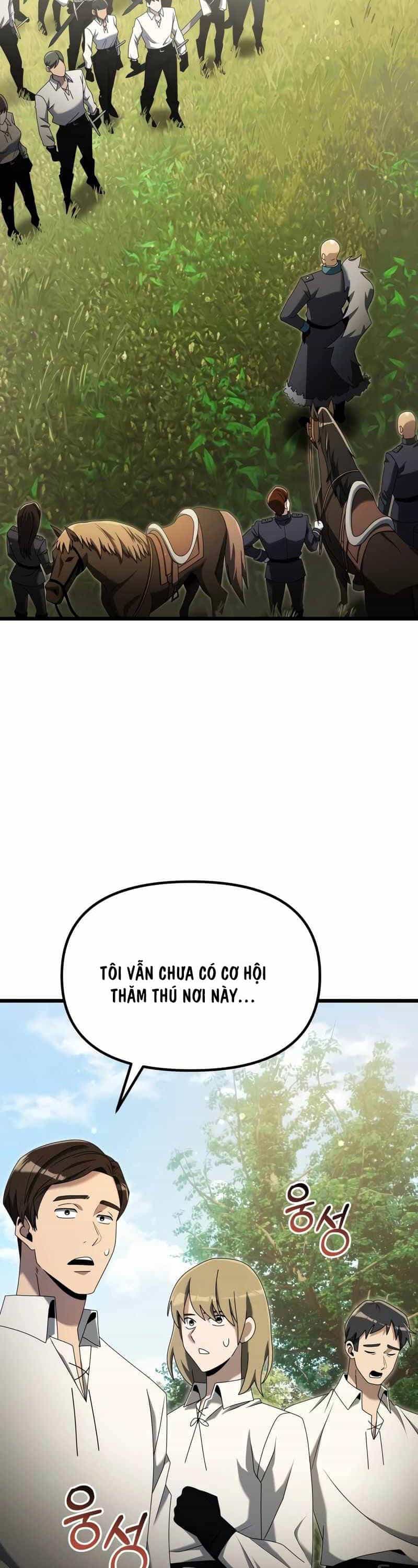 Hắc Kị Sĩ Thiên Tài Giới Hạn Thời Gian - Chương 58 - ảnh 19