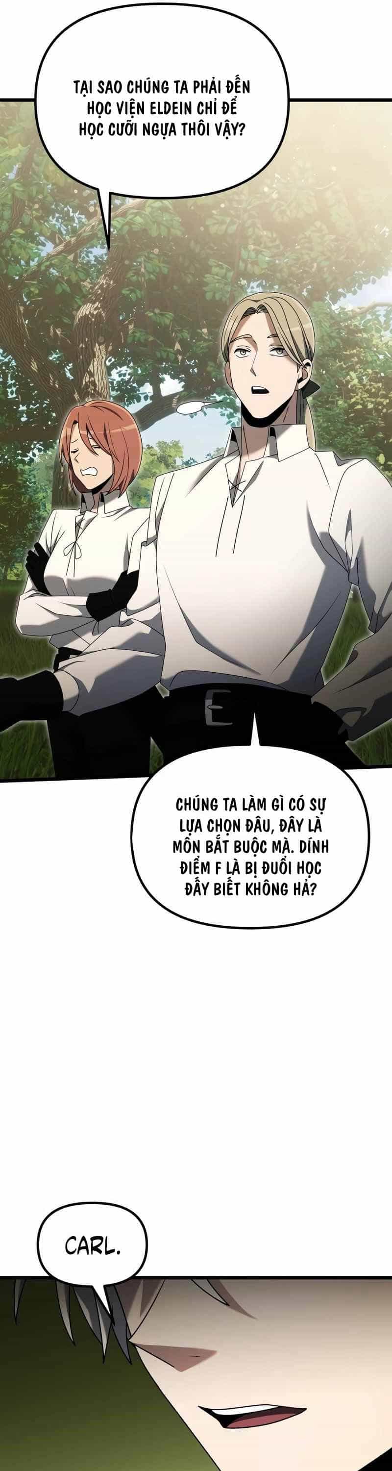 Hắc Kị Sĩ Thiên Tài Giới Hạn Thời Gian - Chương 58 - ảnh 21