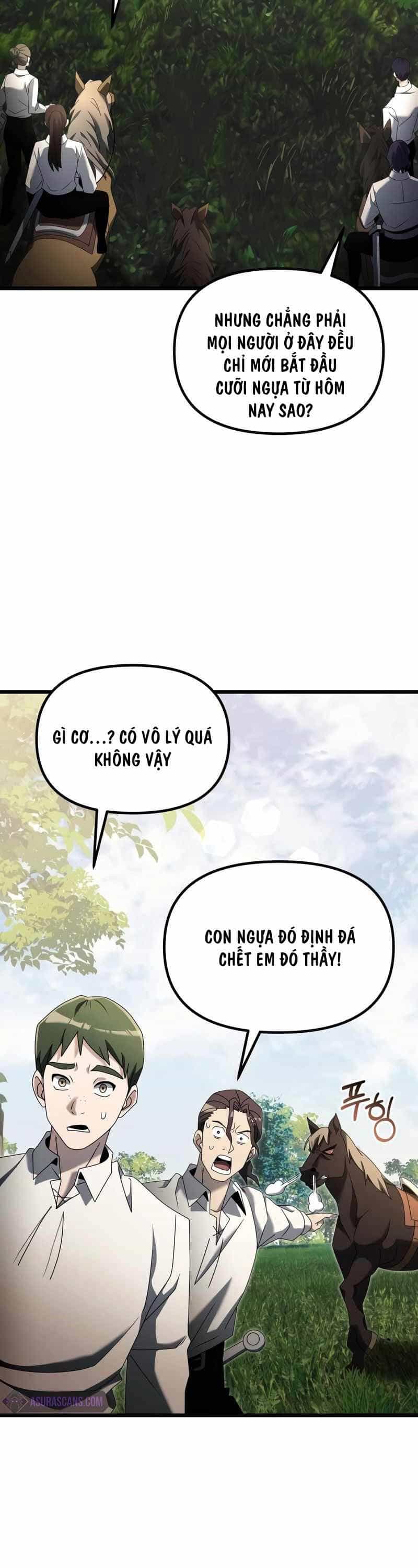 Hắc Kị Sĩ Thiên Tài Giới Hạn Thời Gian - Chương 58 - ảnh 33