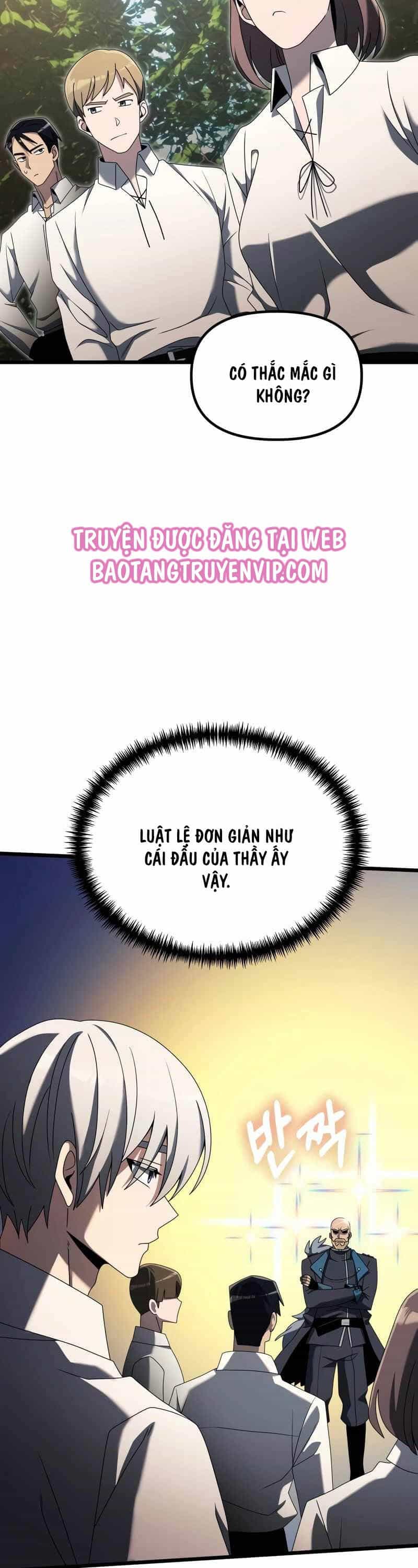 Hắc Kị Sĩ Thiên Tài Giới Hạn Thời Gian - Chương 58 - ảnh 38
