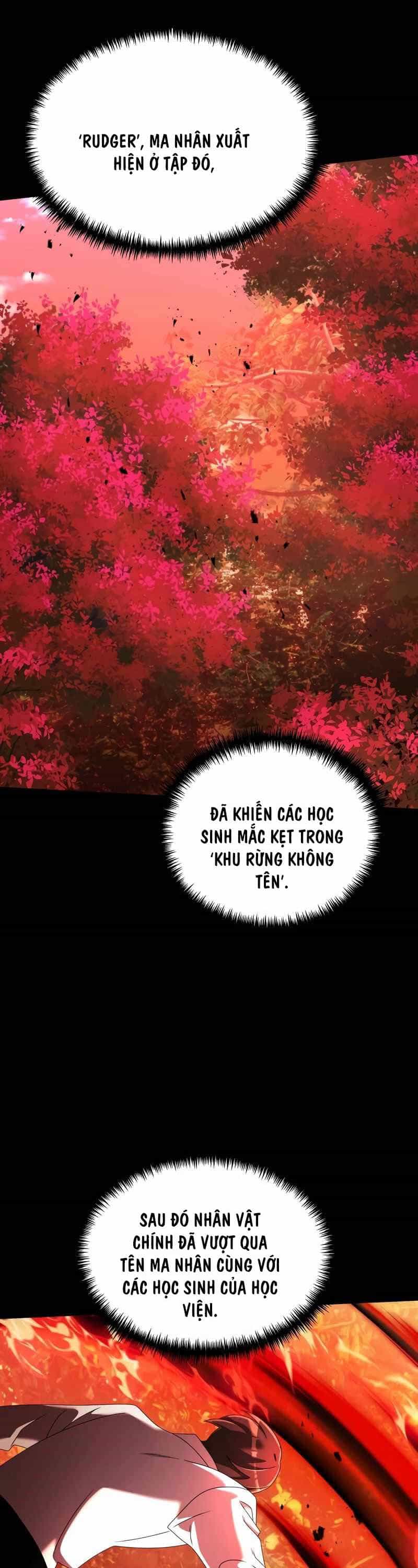 Hắc Kị Sĩ Thiên Tài Giới Hạn Thời Gian - Chương 58 - ảnh 43