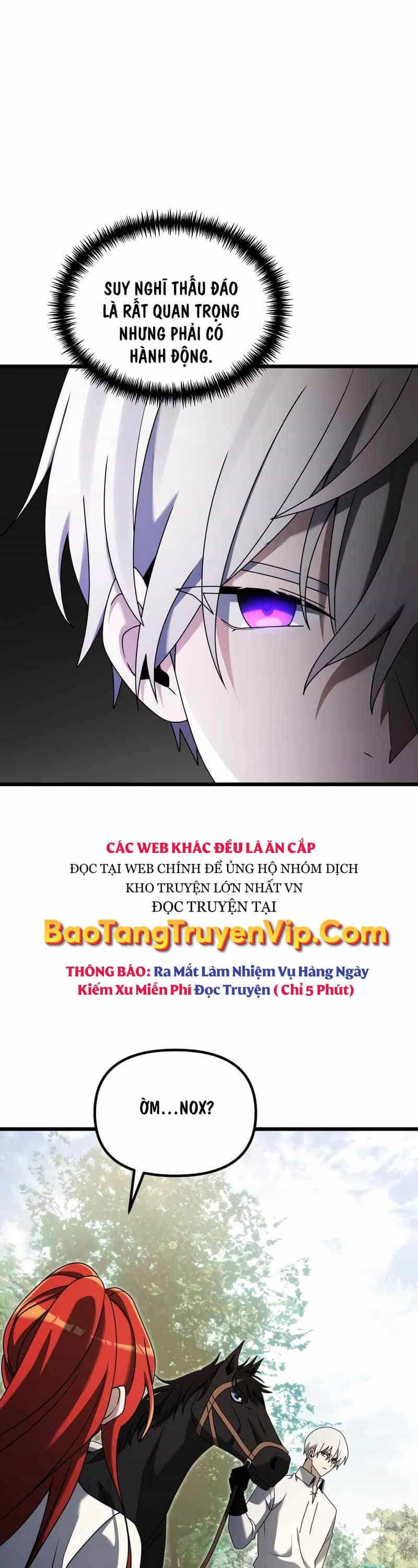 Hắc Kị Sĩ Thiên Tài Giới Hạn Thời Gian - Chương 58 - ảnh 47