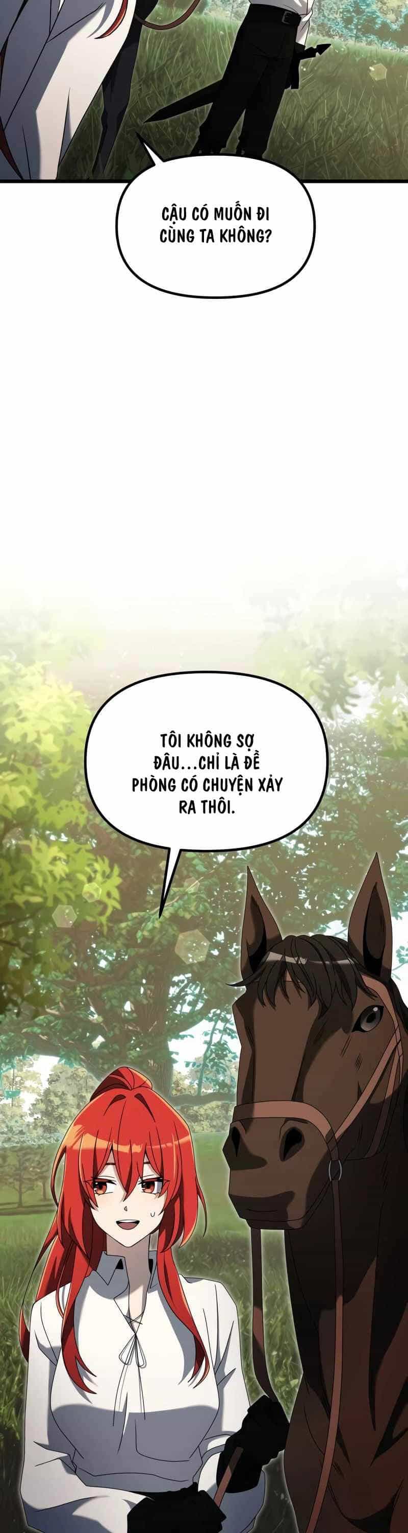 Hắc Kị Sĩ Thiên Tài Giới Hạn Thời Gian - Chương 58 - ảnh 48