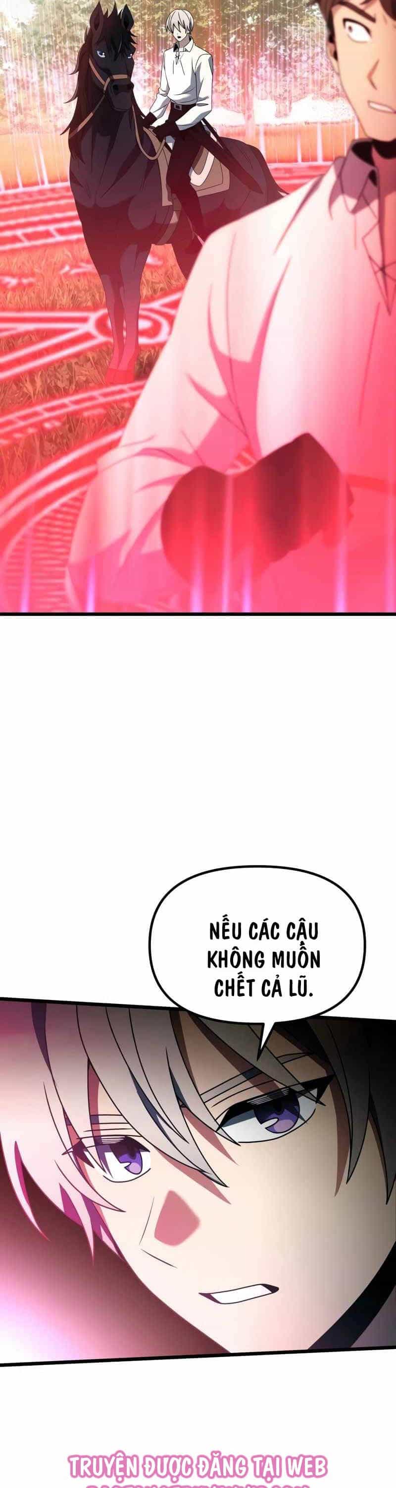 Hắc Kị Sĩ Thiên Tài Giới Hạn Thời Gian - Chương 58 - ảnh 67