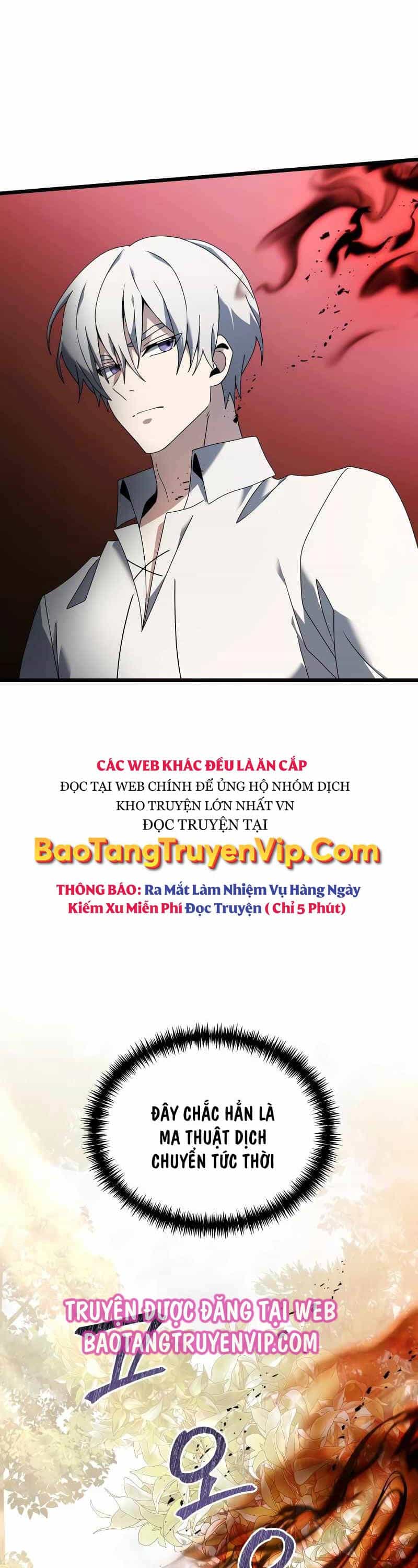 Hắc Kị Sĩ Thiên Tài Giới Hạn Thời Gian - Chương 59 - ảnh 11