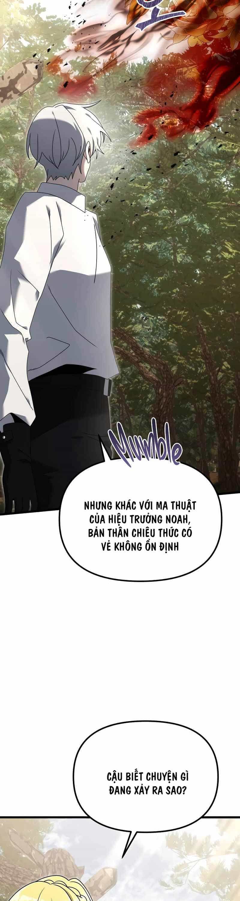 Hắc Kị Sĩ Thiên Tài Giới Hạn Thời Gian - Chương 59 - ảnh 12