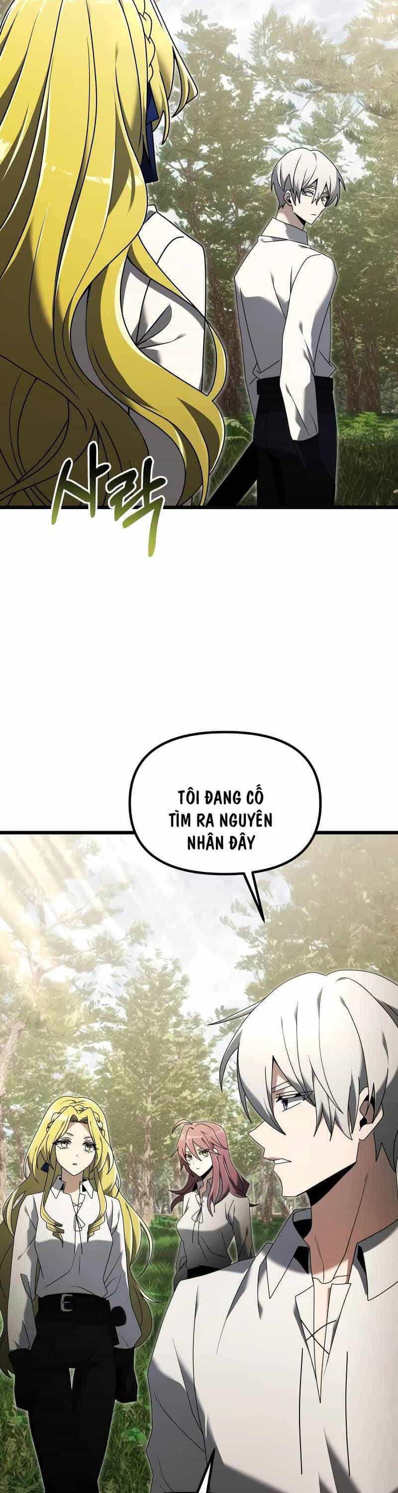 Hắc Kị Sĩ Thiên Tài Giới Hạn Thời Gian - Chương 59 - ảnh 13