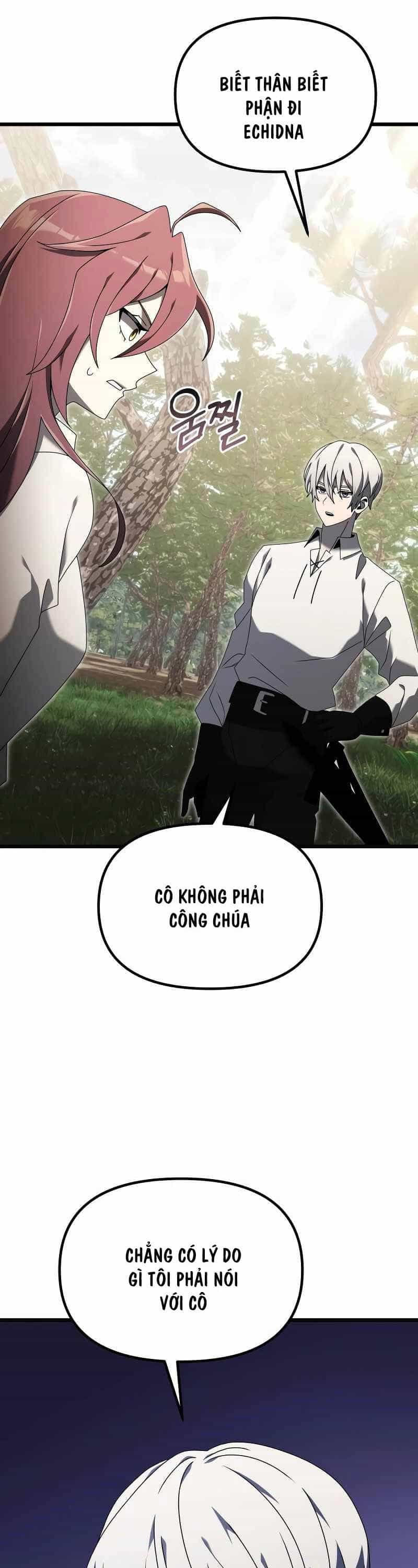 Hắc Kị Sĩ Thiên Tài Giới Hạn Thời Gian - Chương 59 - ảnh 15