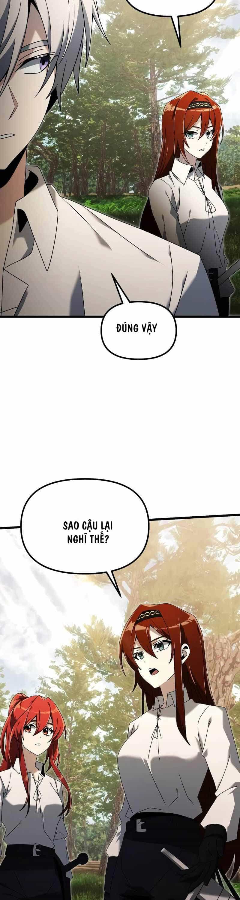 Hắc Kị Sĩ Thiên Tài Giới Hạn Thời Gian - Chương 59 - ảnh 17