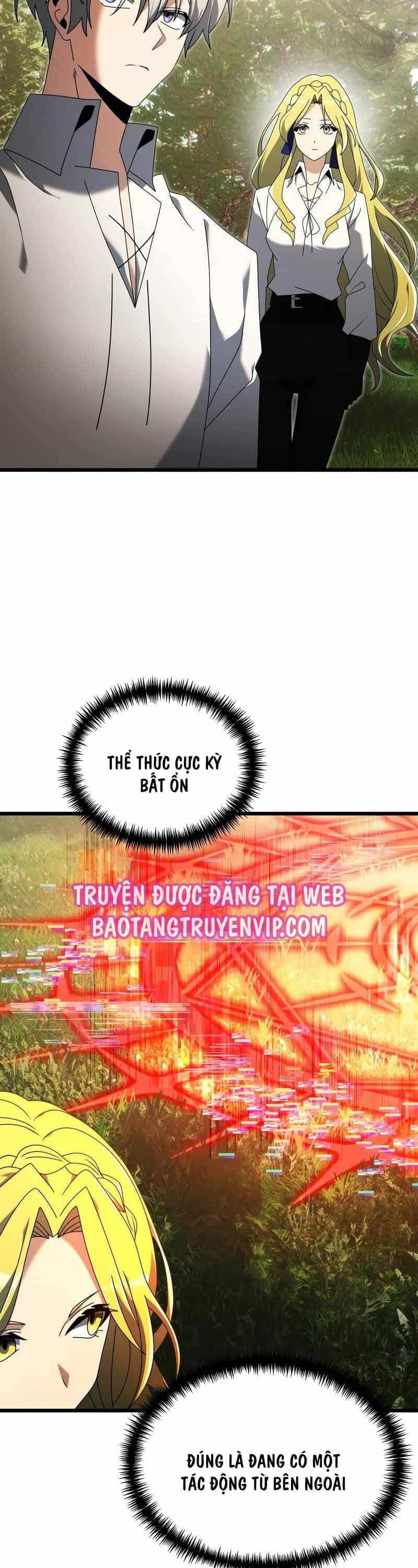 Hắc Kị Sĩ Thiên Tài Giới Hạn Thời Gian - Chương 59 - ảnh 26