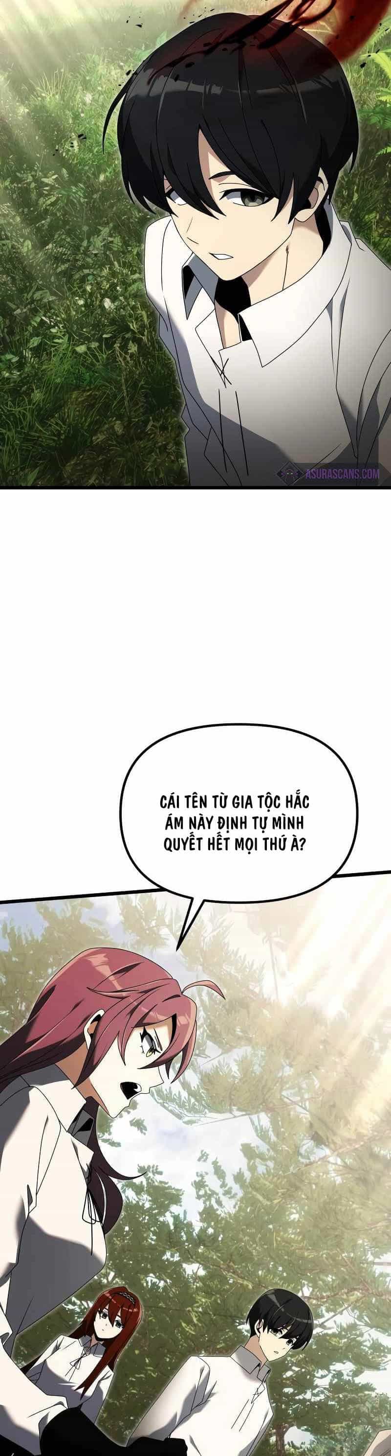 Hắc Kị Sĩ Thiên Tài Giới Hạn Thời Gian - Chương 59 - ảnh 29