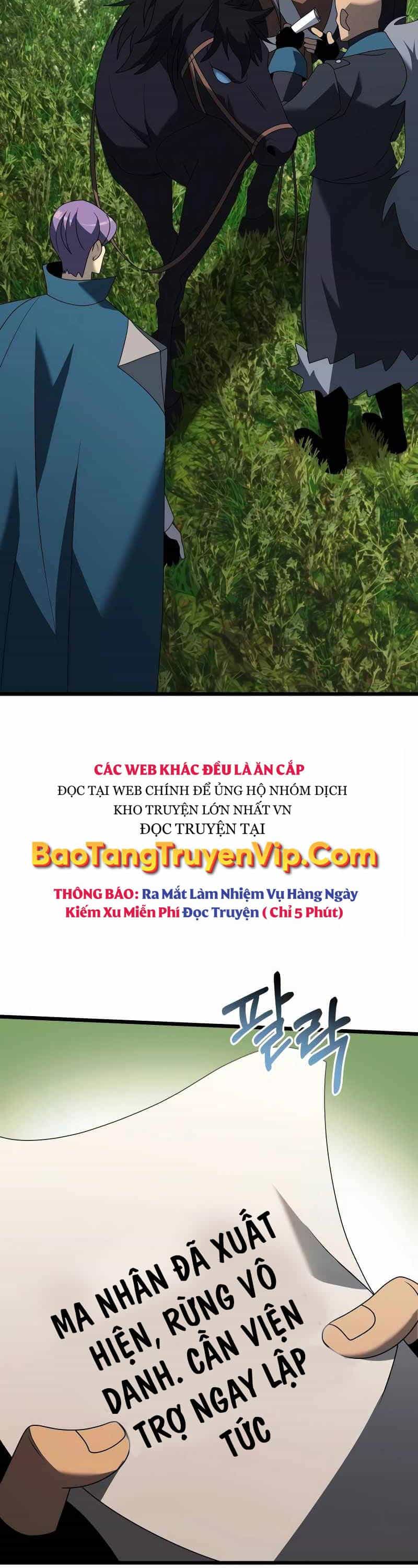 Hắc Kị Sĩ Thiên Tài Giới Hạn Thời Gian - Chương 59 - ảnh 60