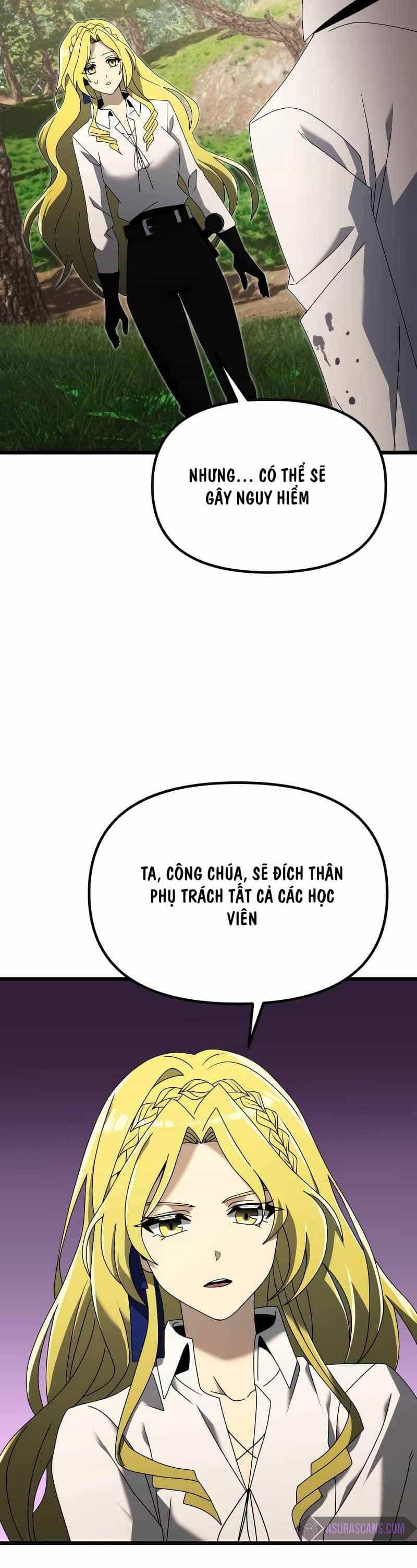 Hắc Kị Sĩ Thiên Tài Giới Hạn Thời Gian - Chương 59 - ảnh 70