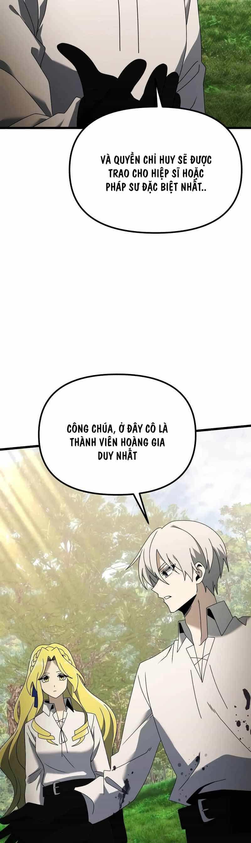 Hắc Kị Sĩ Thiên Tài Giới Hạn Thời Gian - Chương 59 - ảnh 73