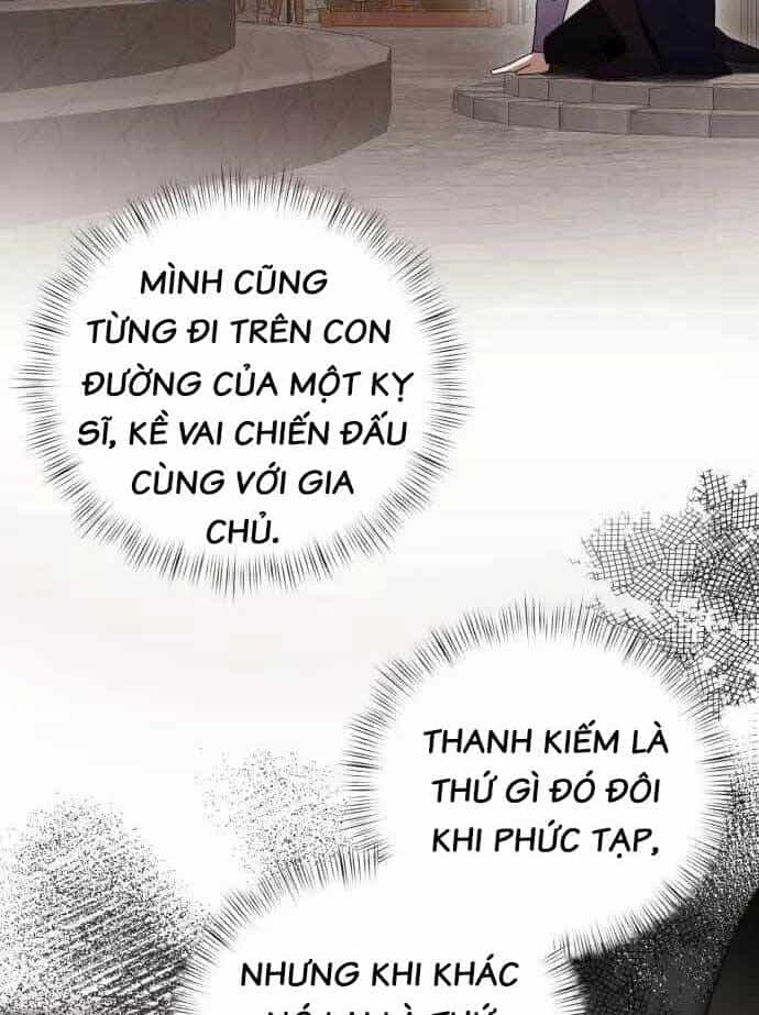 Hắc Kị Sĩ Thiên Tài Giới Hạn Thời Gian - Chương 6 - ảnh 11