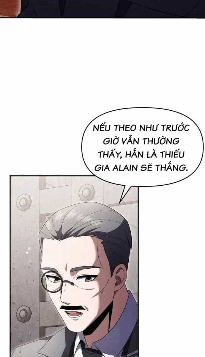 Hắc Kị Sĩ Thiên Tài Giới Hạn Thời Gian - Chương 6 - ảnh 4