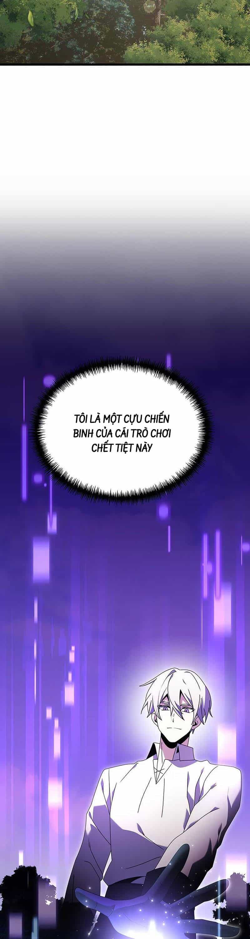 Hắc Kị Sĩ Thiên Tài Giới Hạn Thời Gian - Chương 60 - ảnh 18