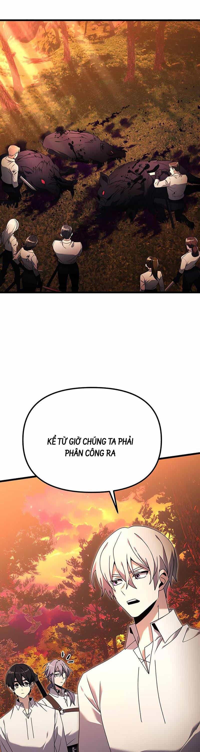 Hắc Kị Sĩ Thiên Tài Giới Hạn Thời Gian - Chương 60 - ảnh 37