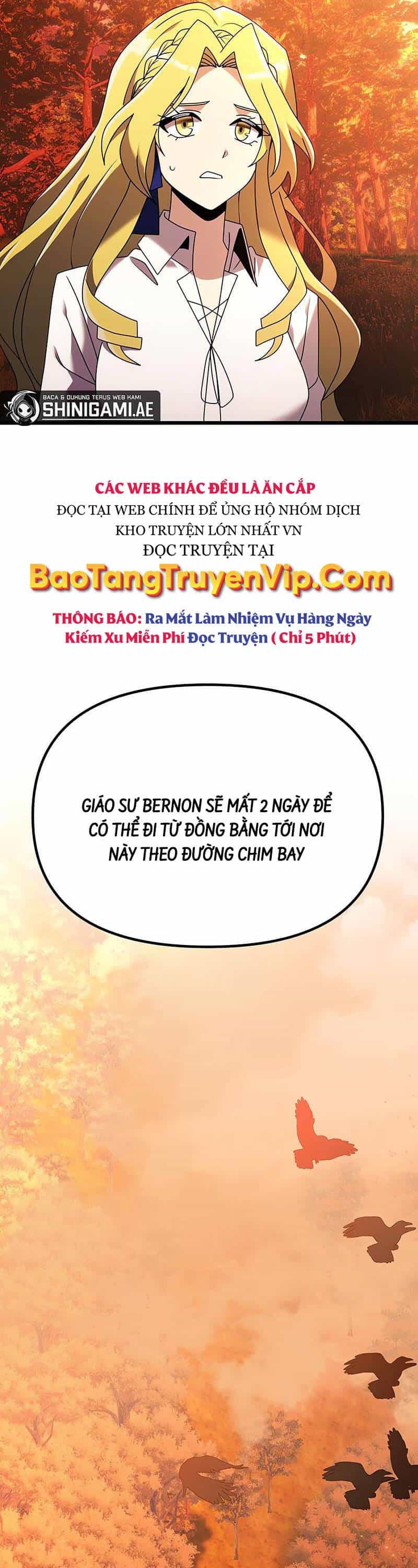 Hắc Kị Sĩ Thiên Tài Giới Hạn Thời Gian - Chương 60 - ảnh 46