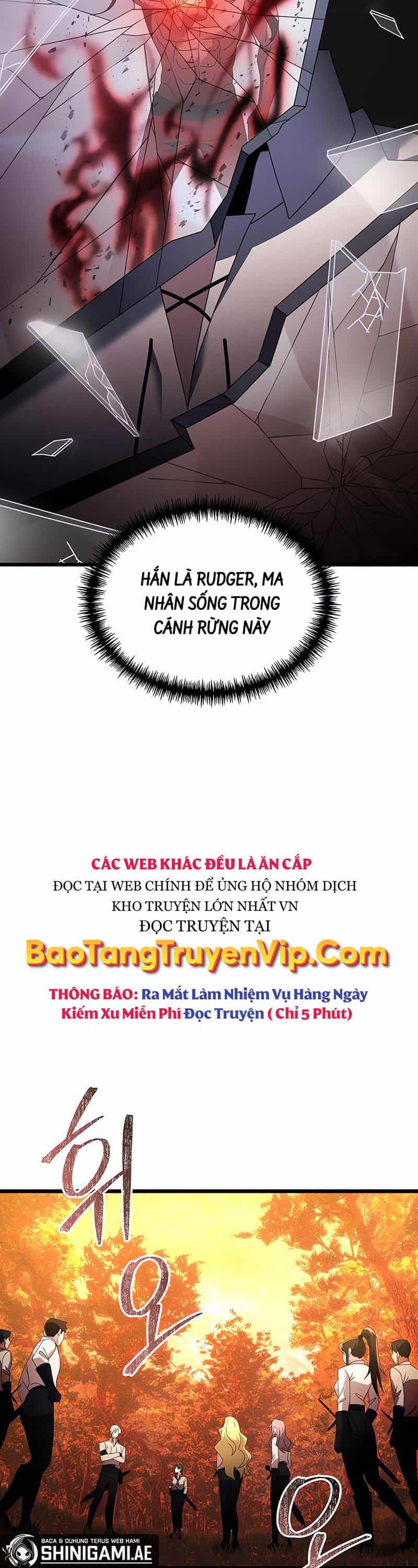 Hắc Kị Sĩ Thiên Tài Giới Hạn Thời Gian - Chương 60 - ảnh 49