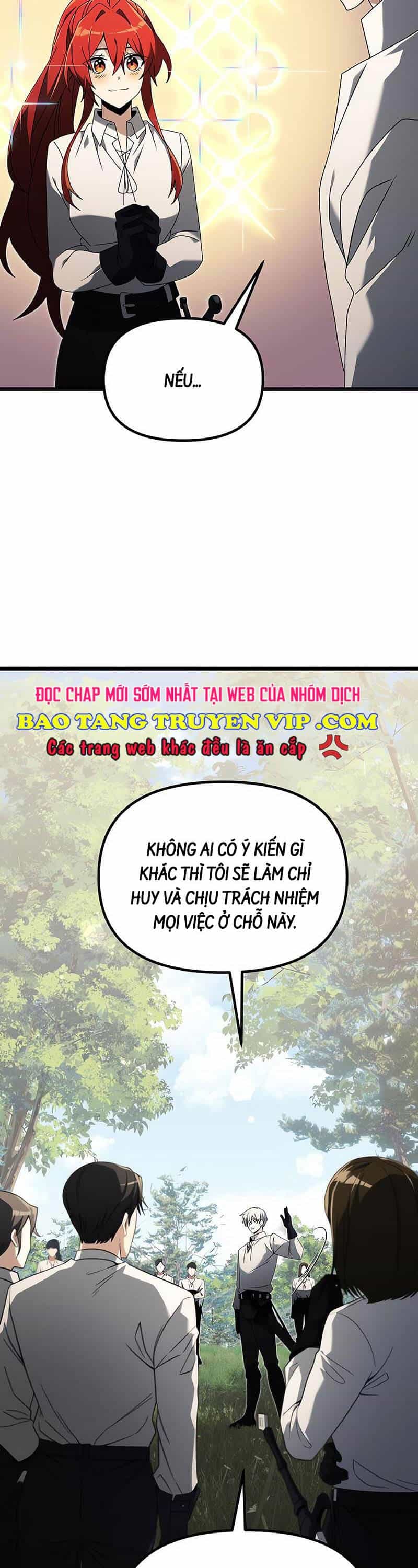Hắc Kị Sĩ Thiên Tài Giới Hạn Thời Gian - Chương 60 - ảnh 5