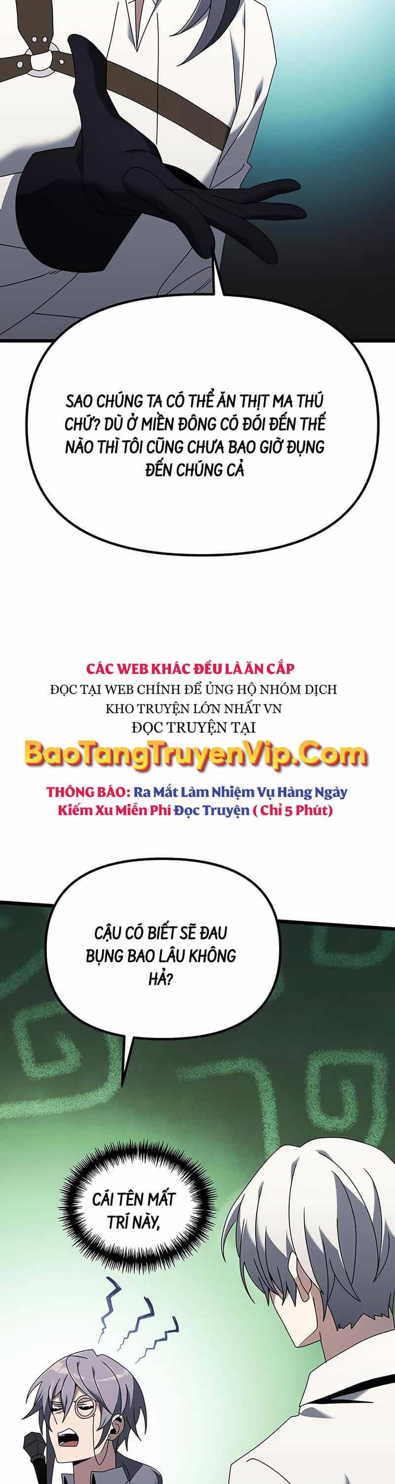 Hắc Kị Sĩ Thiên Tài Giới Hạn Thời Gian - Chương 60 - ảnh 55