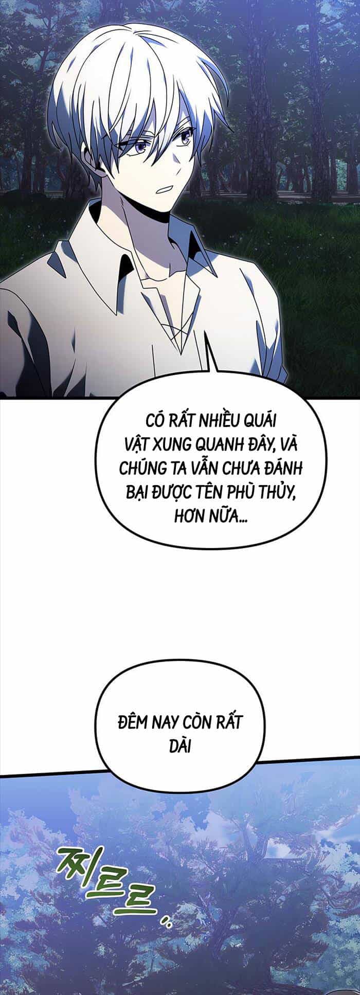 Hắc Kị Sĩ Thiên Tài Giới Hạn Thời Gian - Chương 61 - ảnh 18