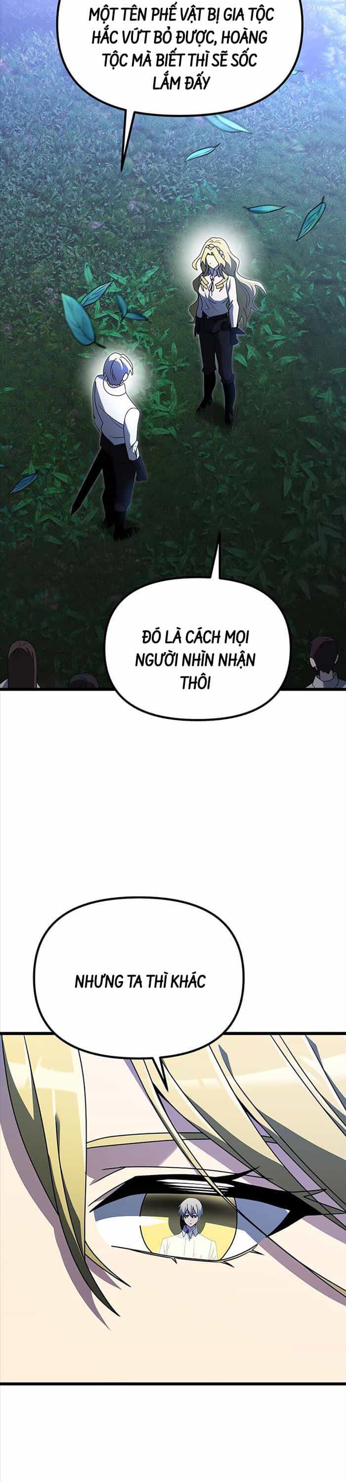 Hắc Kị Sĩ Thiên Tài Giới Hạn Thời Gian - Chương 61 - ảnh 22