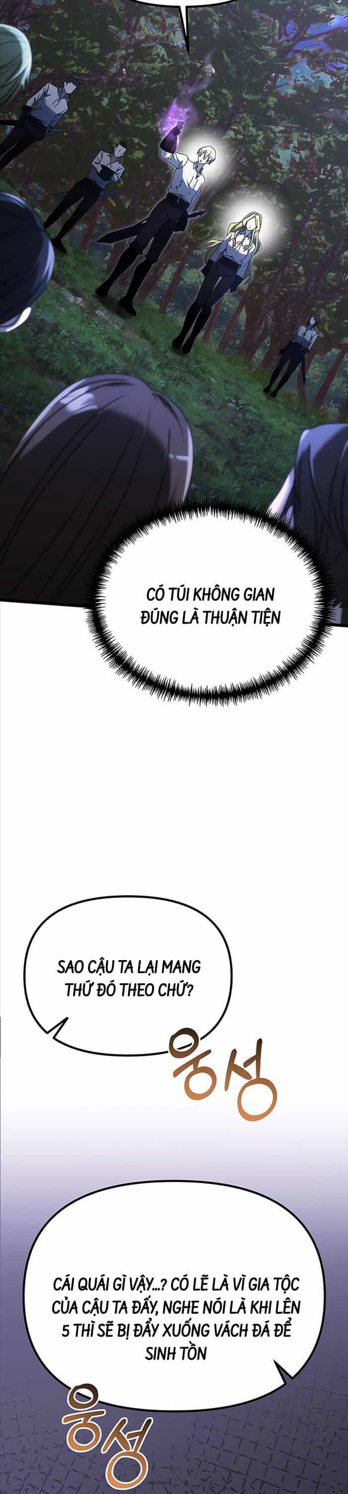 Hắc Kị Sĩ Thiên Tài Giới Hạn Thời Gian - Chương 61 - ảnh 31