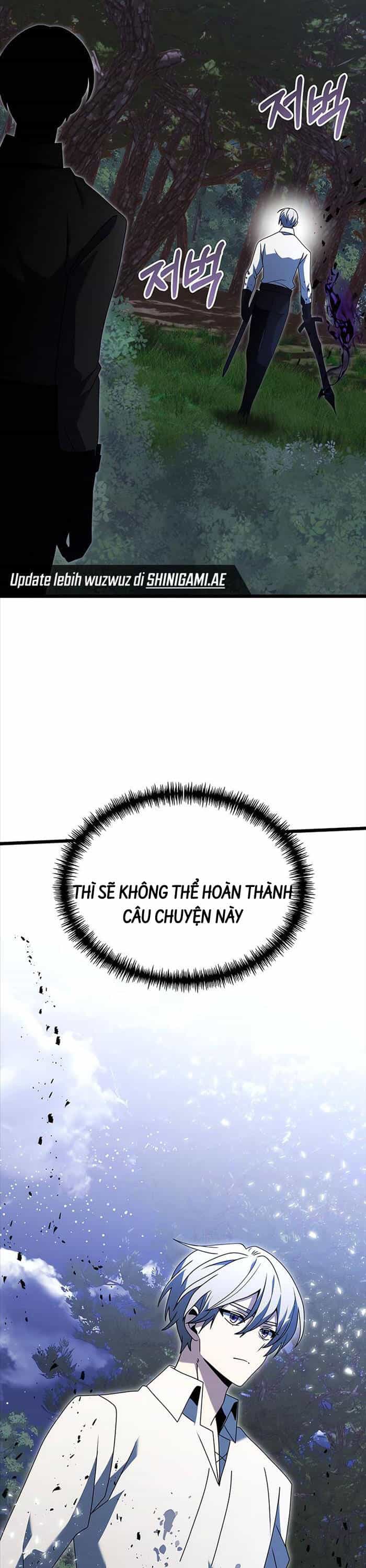 Hắc Kị Sĩ Thiên Tài Giới Hạn Thời Gian - Chương 61 - ảnh 40