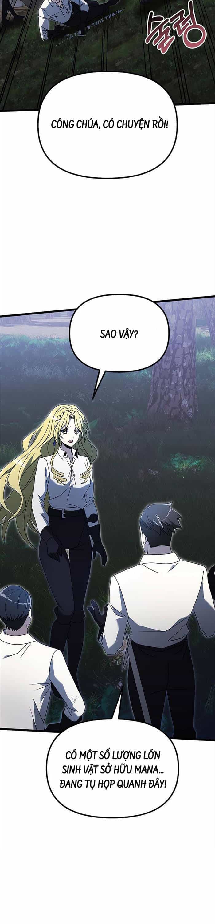 Hắc Kị Sĩ Thiên Tài Giới Hạn Thời Gian - Chương 61 - ảnh 44
