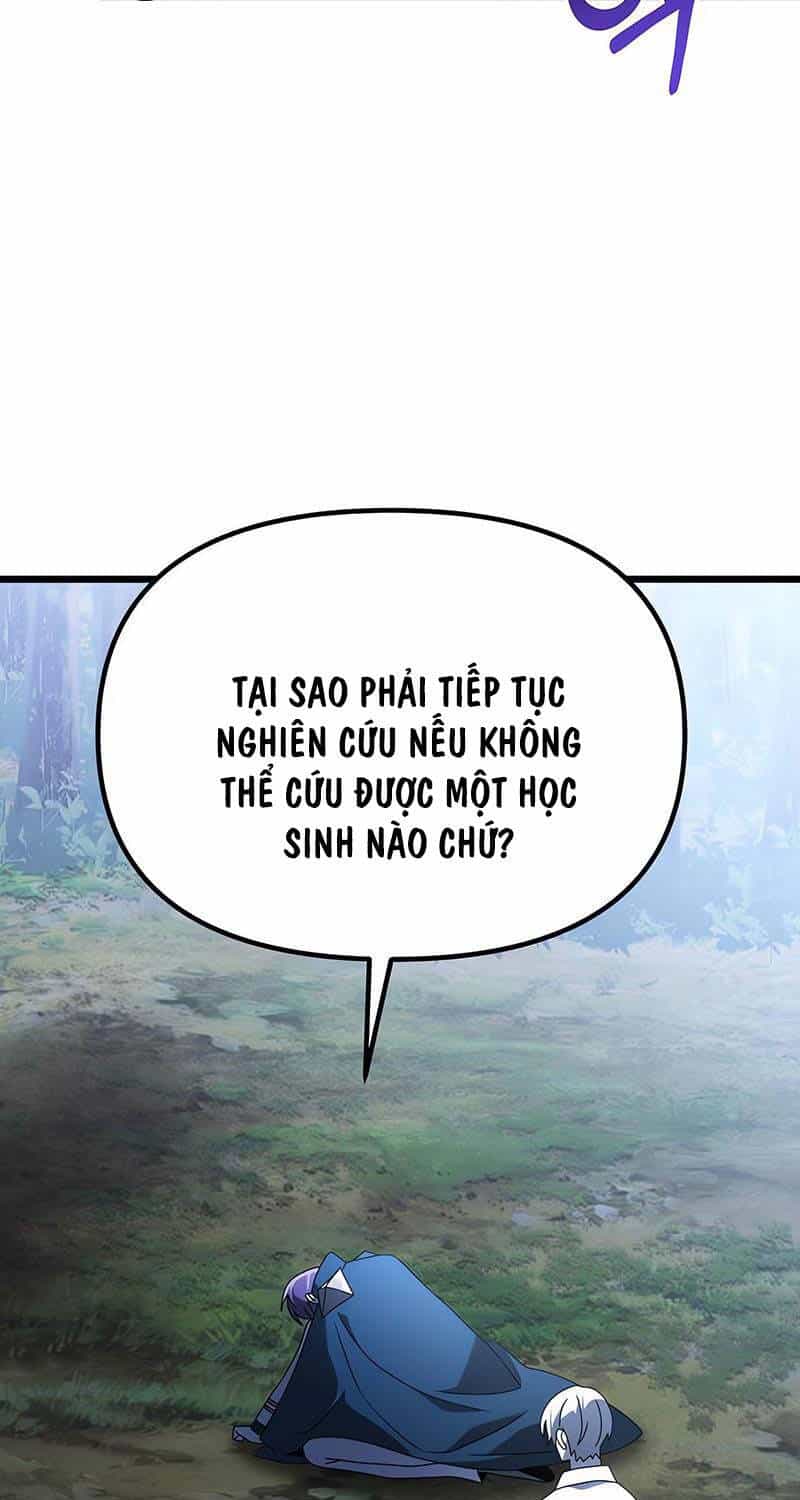 Hắc Kị Sĩ Thiên Tài Giới Hạn Thời Gian - Chương 63 - ảnh 30