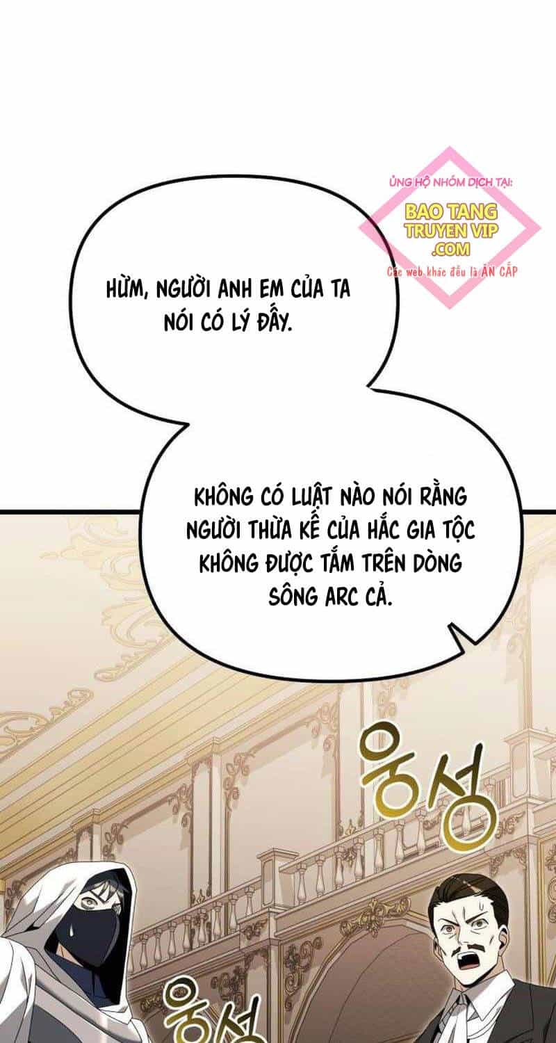 Hắc Kị Sĩ Thiên Tài Giới Hạn Thời Gian - Chương 68 - ảnh 8