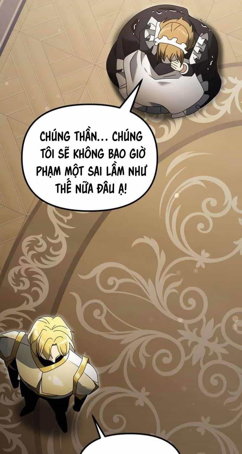Hắc Kị Sĩ Thiên Tài Giới Hạn Thời Gian - Chương 68 - ảnh 83