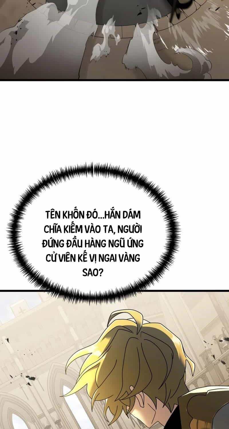 Hắc Kị Sĩ Thiên Tài Giới Hạn Thời Gian - Chương 69 - ảnh 7