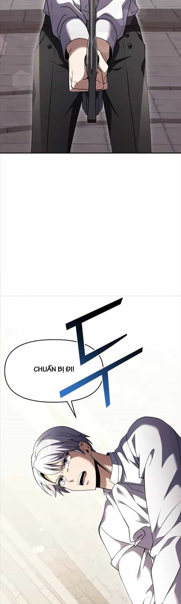 Hắc Kị Sĩ Thiên Tài Giới Hạn Thời Gian - Chương 7 - ảnh 15