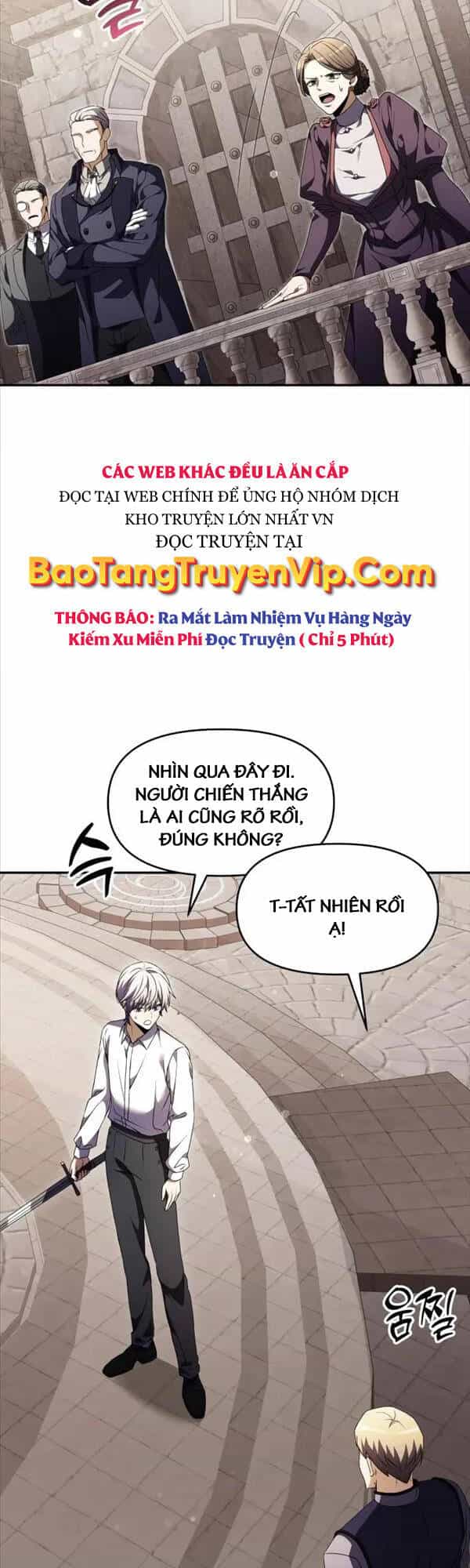 Hắc Kị Sĩ Thiên Tài Giới Hạn Thời Gian - Chương 7 - ảnh 40