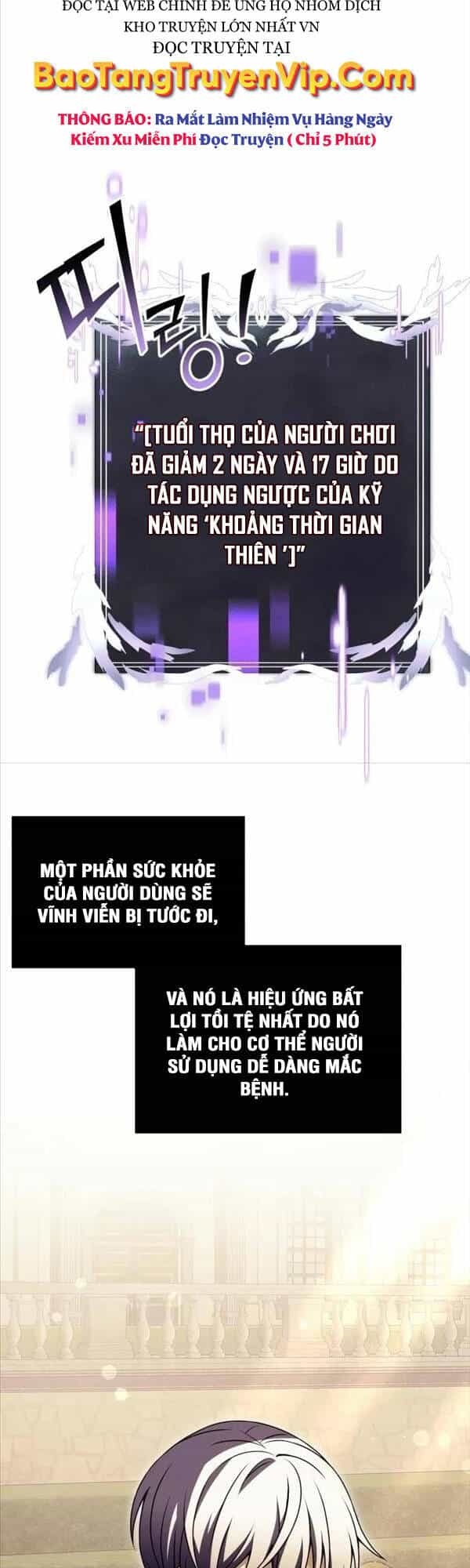 Hắc Kị Sĩ Thiên Tài Giới Hạn Thời Gian - Chương 7 - ảnh 54