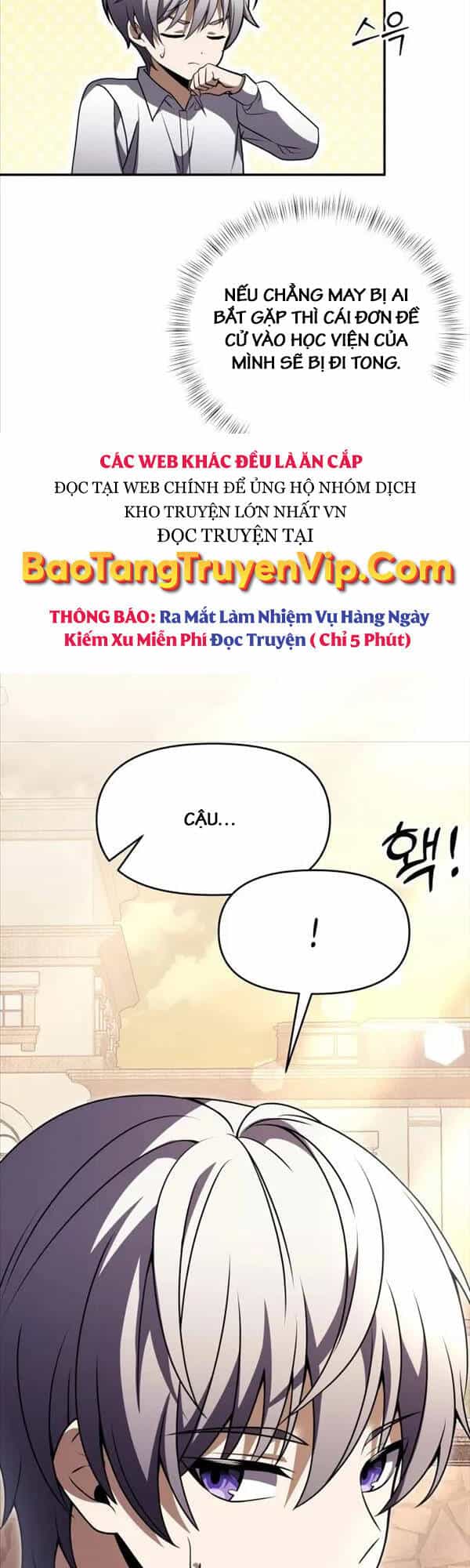 Hắc Kị Sĩ Thiên Tài Giới Hạn Thời Gian - Chương 7 - ảnh 56