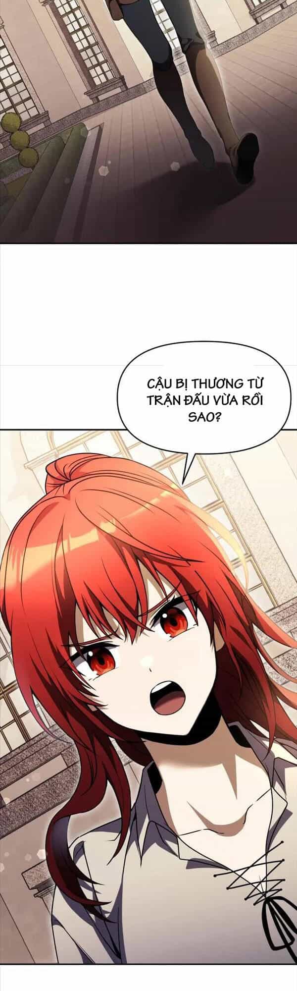 Hắc Kị Sĩ Thiên Tài Giới Hạn Thời Gian - Chương 7 - ảnh 58