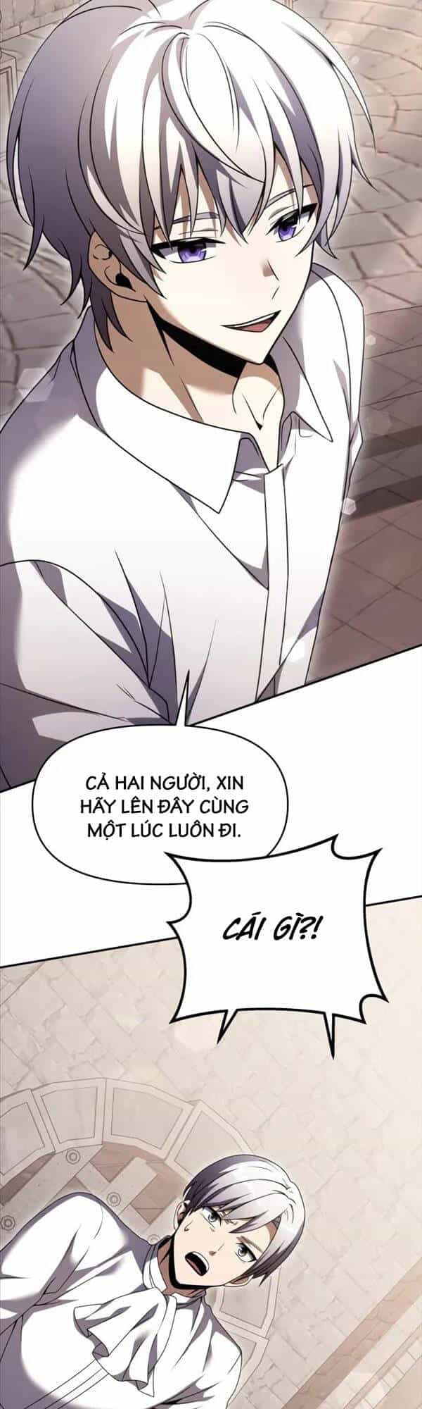 Hắc Kị Sĩ Thiên Tài Giới Hạn Thời Gian - Chương 7 - ảnh 7