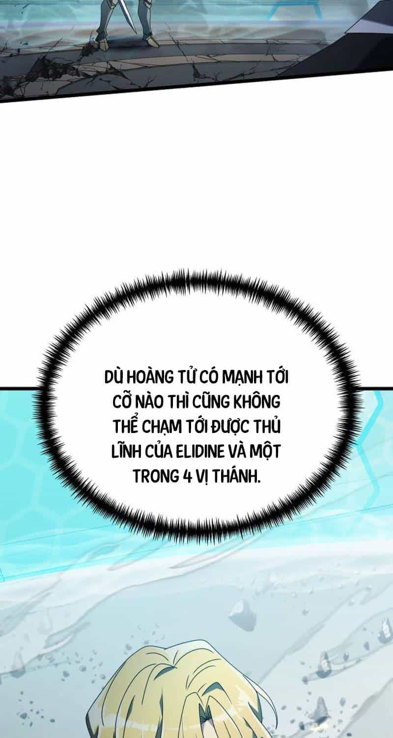 Hắc Kị Sĩ Thiên Tài Giới Hạn Thời Gian - Chương 70 - ảnh 84