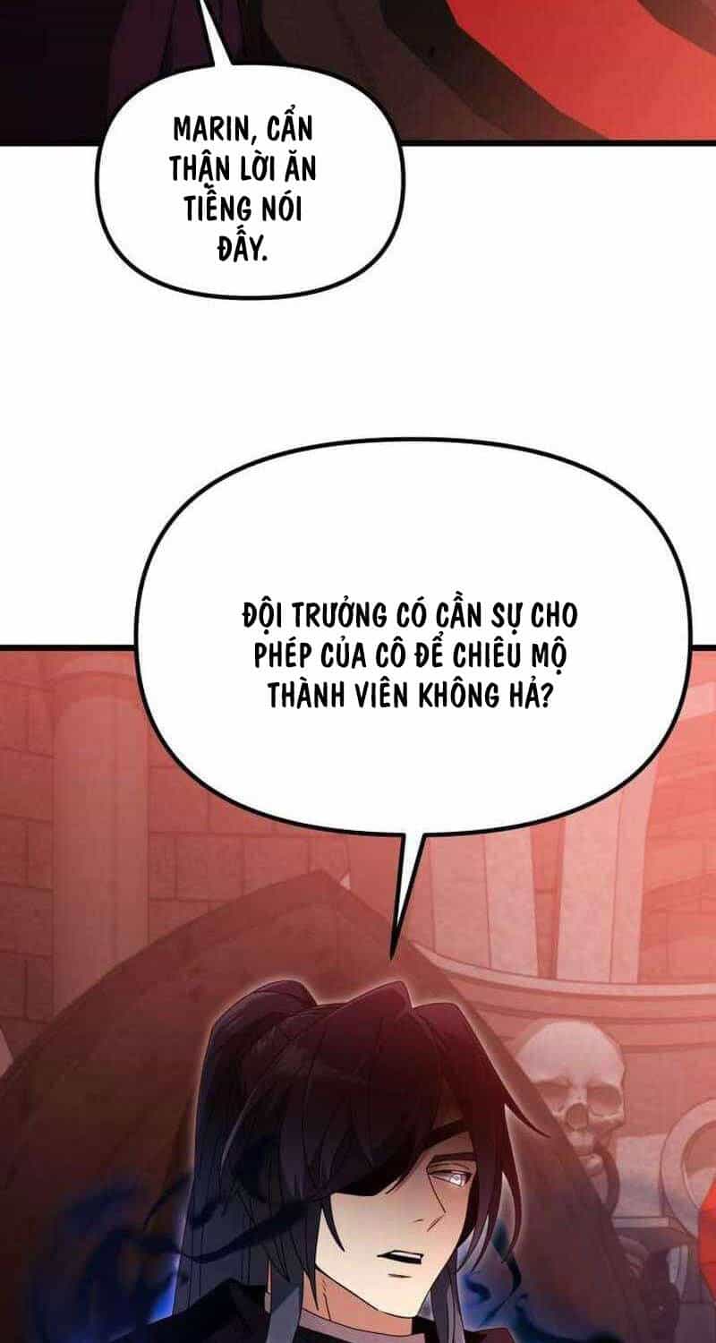 Hắc Kị Sĩ Thiên Tài Giới Hạn Thời Gian - Chương 72 - ảnh 15