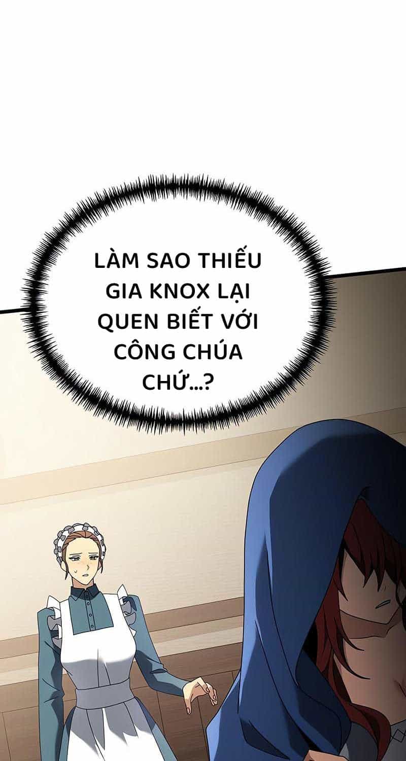 Hắc Kị Sĩ Thiên Tài Giới Hạn Thời Gian - Chương 74 - ảnh 12