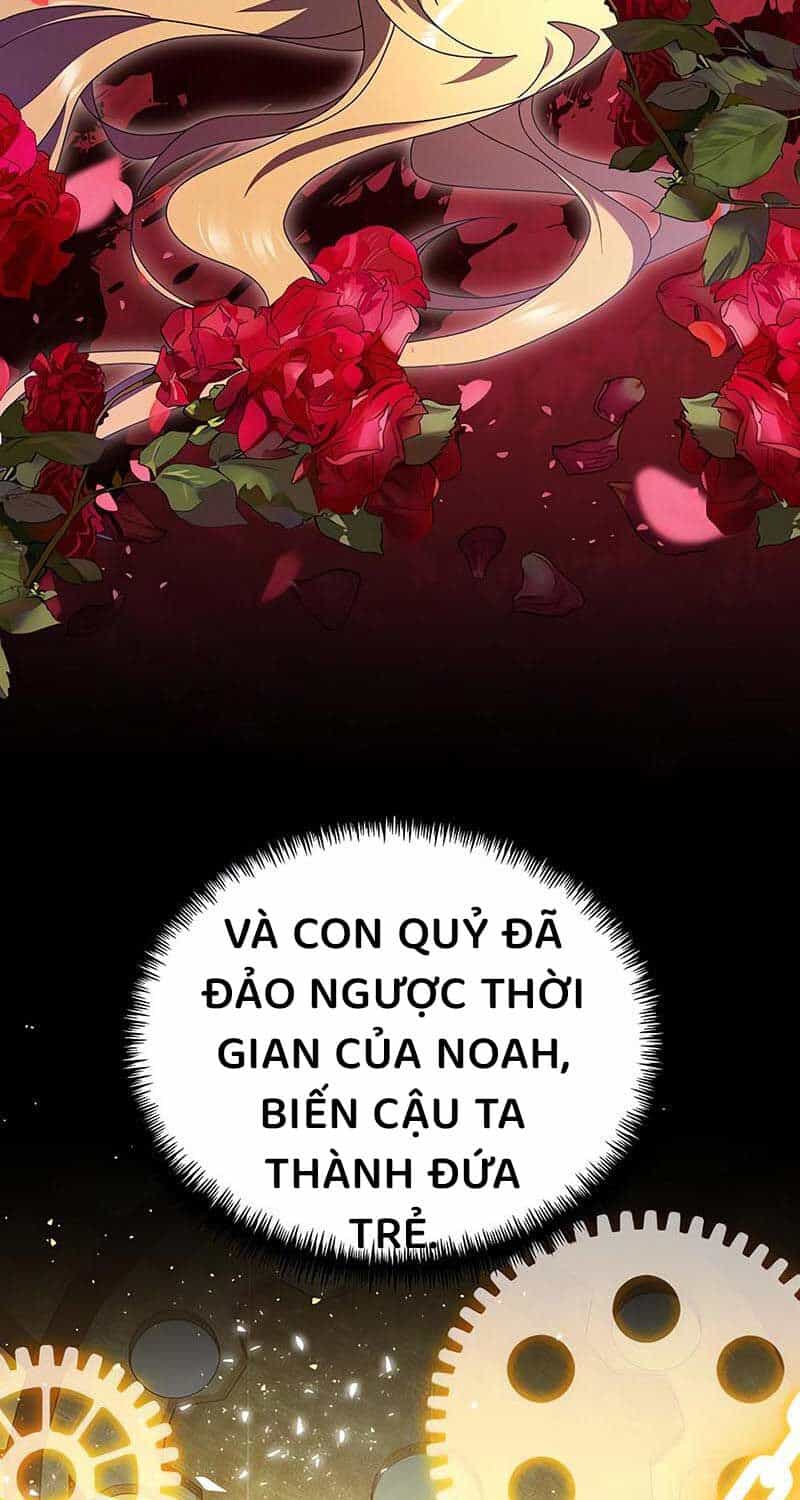 Hắc Kị Sĩ Thiên Tài Giới Hạn Thời Gian - Chương 74 - ảnh 47