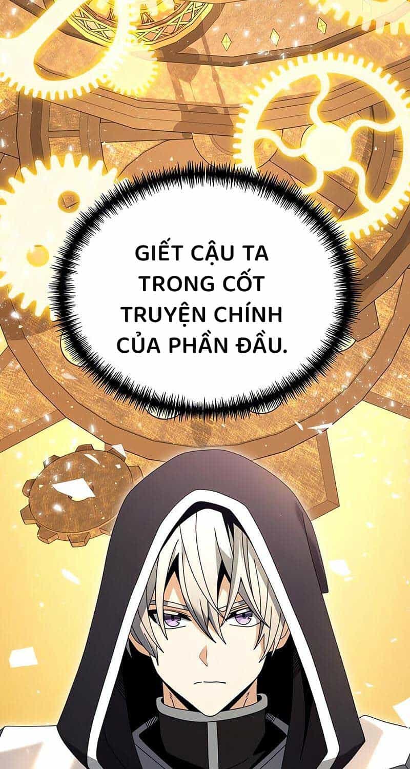Hắc Kị Sĩ Thiên Tài Giới Hạn Thời Gian - Chương 74 - ảnh 49