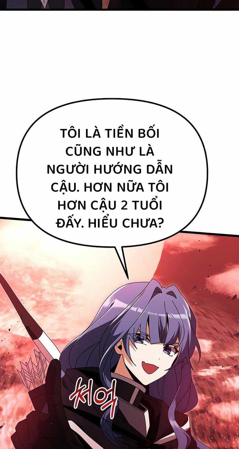 Hắc Kị Sĩ Thiên Tài Giới Hạn Thời Gian - Chương 74 - ảnh 77